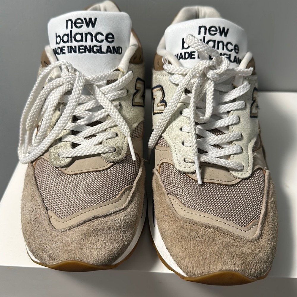 New balance 1500